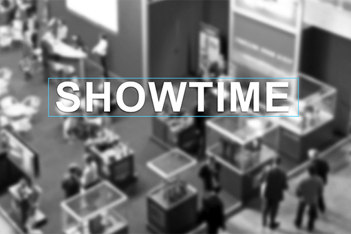 Exhibition Stand design in Cannes