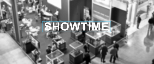 Exhibition Stand design in Cannes