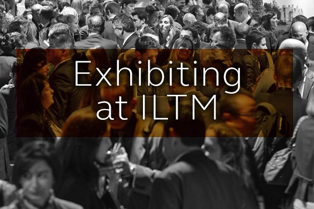 Hero Image Exhibiting