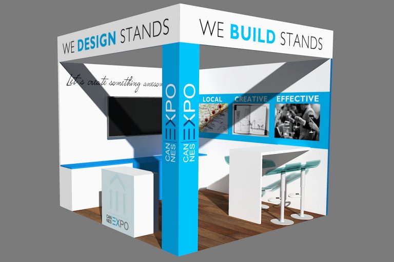 top tips exhibition stand design