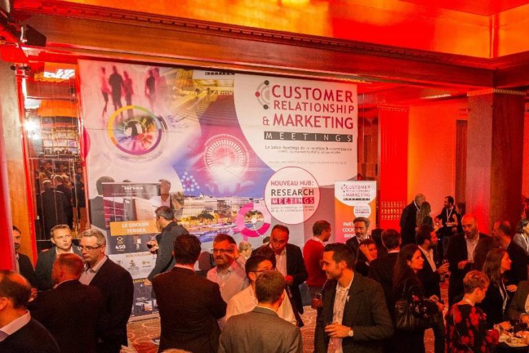 Customer Relationship Marketing Meetings Cannes fi