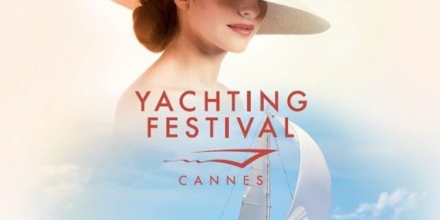 Stand builder Cannes Yachting Festival