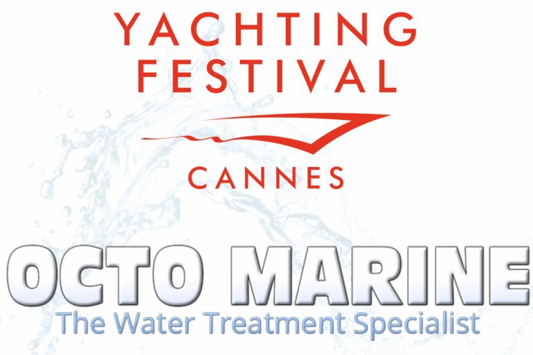octo marine cannes yachting festival