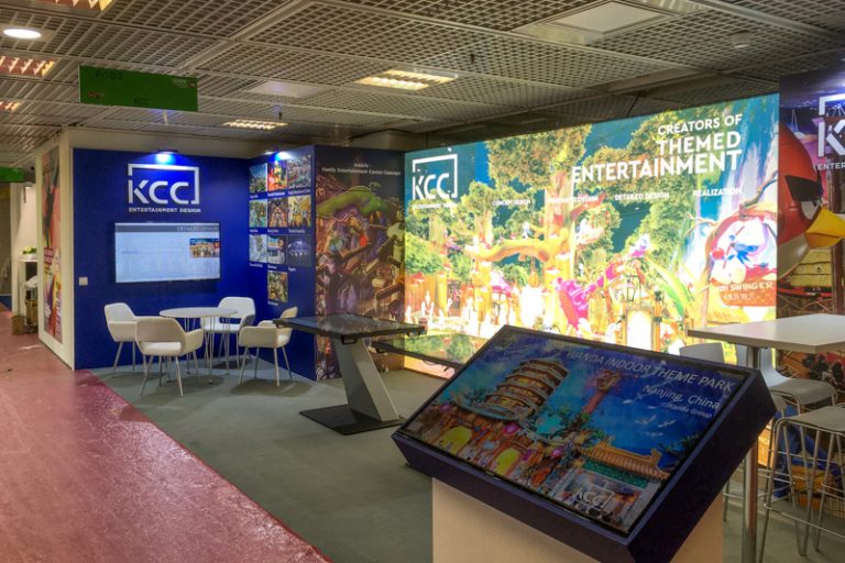 KCC MAPIC2019 2