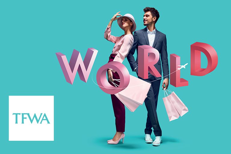 TFWA world cannes 2020