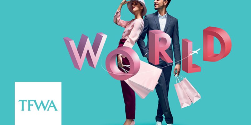 TFWA world cannes 2020