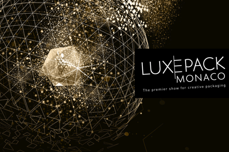 luxepack Monaco 2020