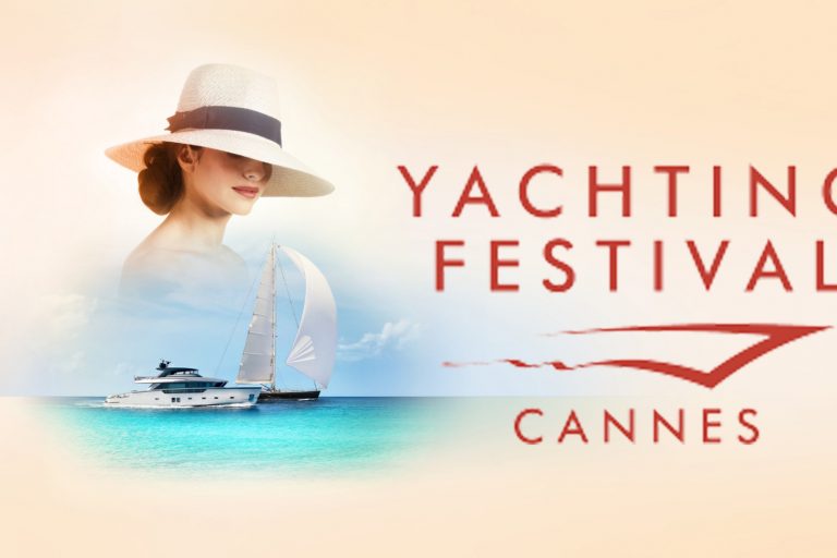Cannes Yachting Festival FI