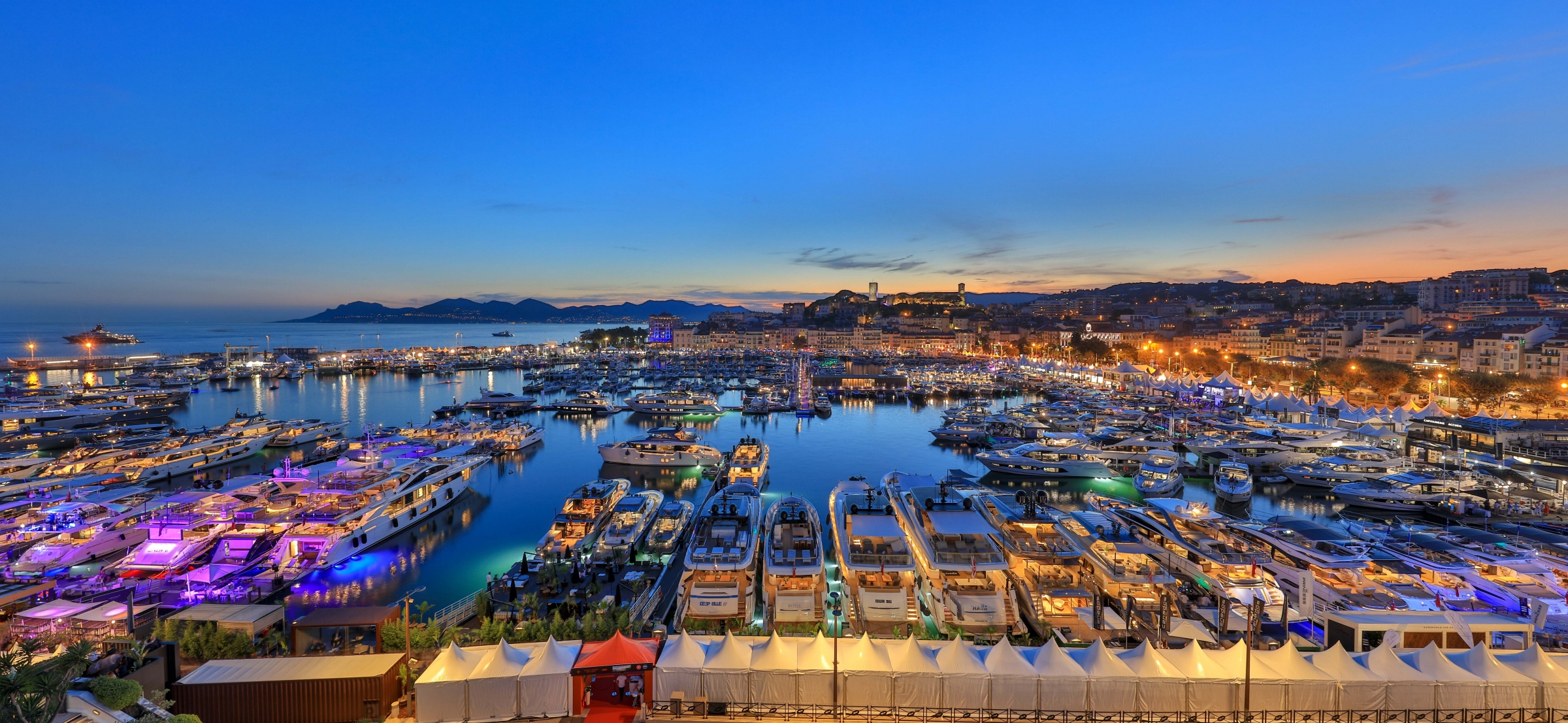 Cannes Yachting Festival