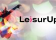 LeisurUp