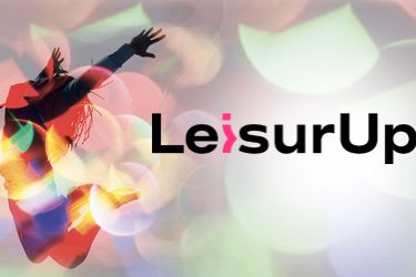 LeisurUp