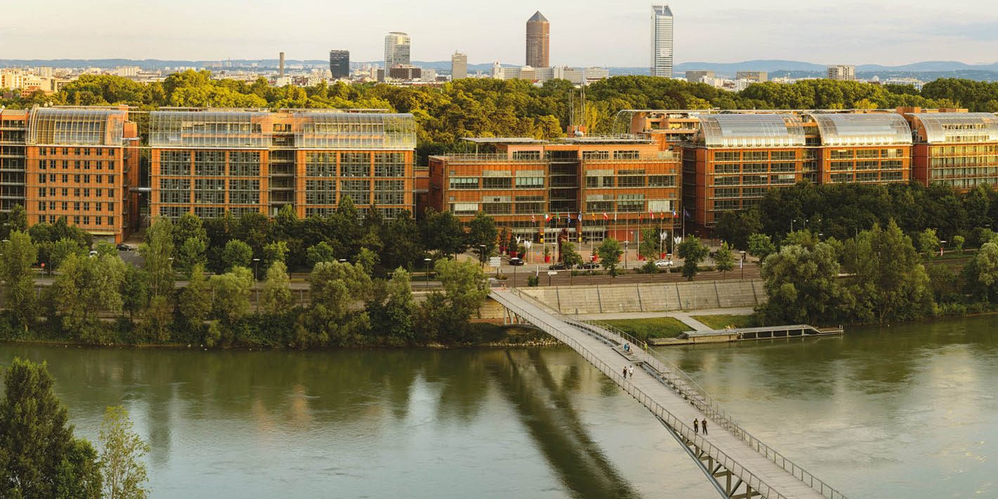 Standiste eurexpo lyon