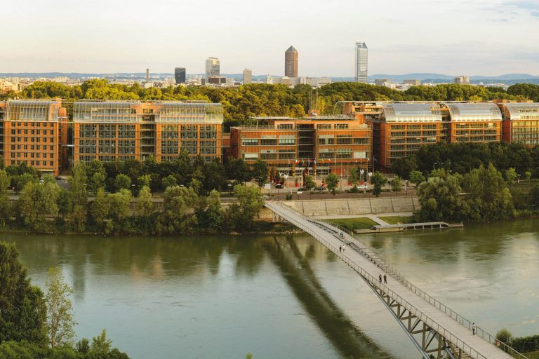 Standiste eurexpo lyon