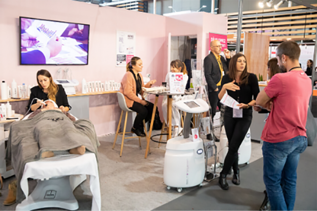 Standiste beaute-selection-lyon