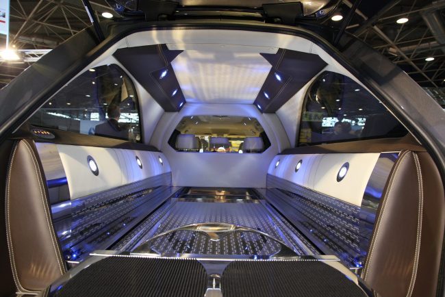 Standiste funexpo-lyon