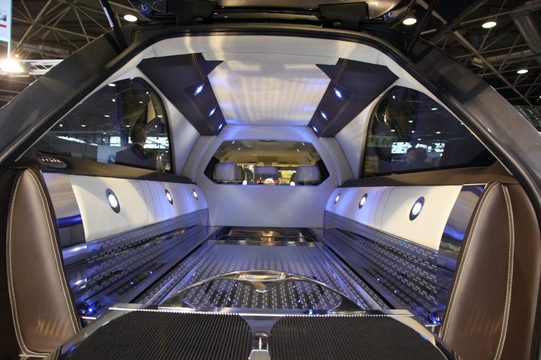 Standiste funexpo-lyon