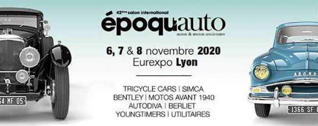 Standiste salon_epoquauto_international