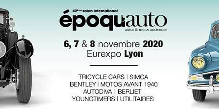 Standiste salon_epoquauto_international