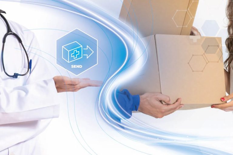 TIPS TRANSPORT INTERNATIONAL PHARMA SEMINAIRE