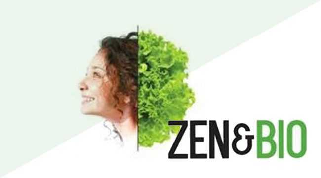 Standiste zen et bio Lyon