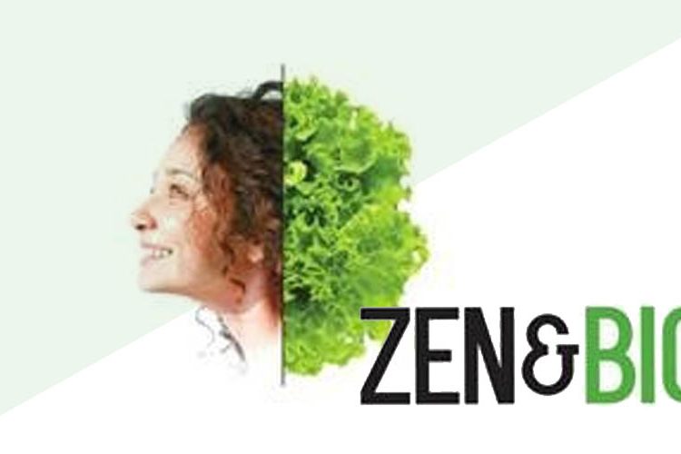 Standiste zen et bio Lyon