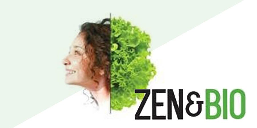 Standiste zen et bio Lyon