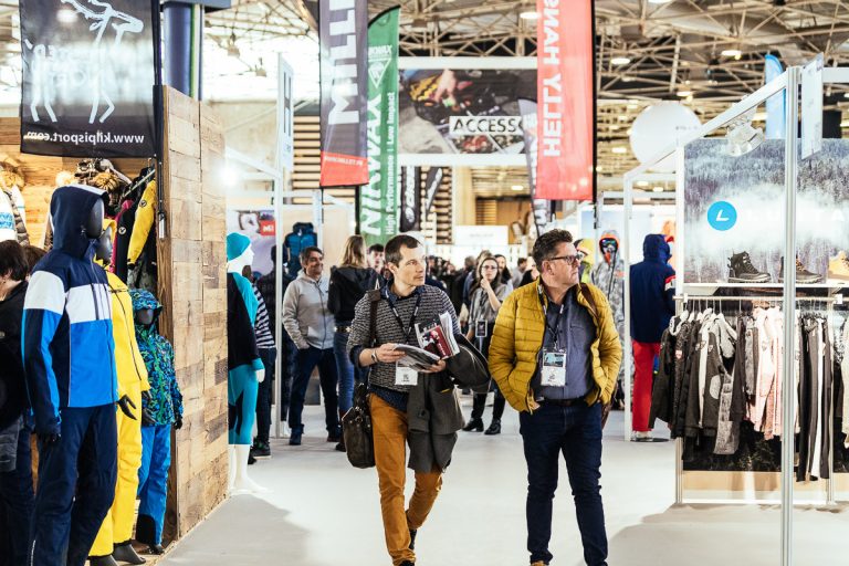 SPORT ACHAT 2019 Image