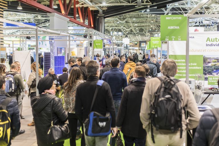 BEPOSITIVE salon Lyon scaled