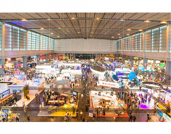 Franchise Expo Paris