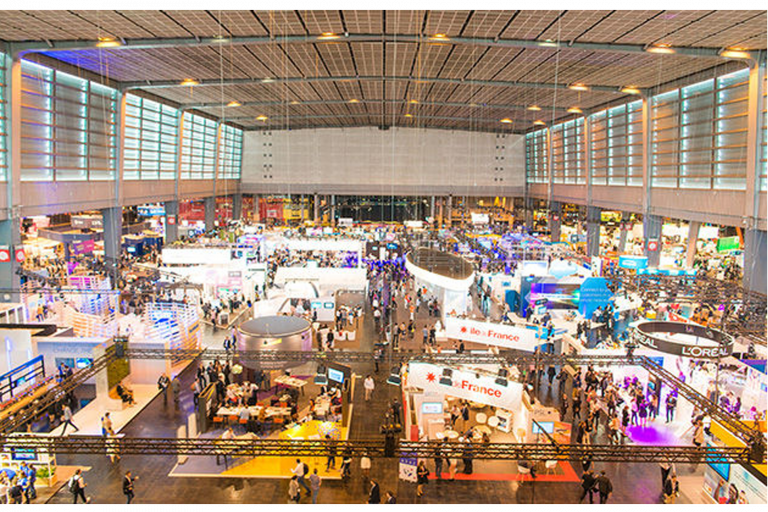 Franchise Expo Paris