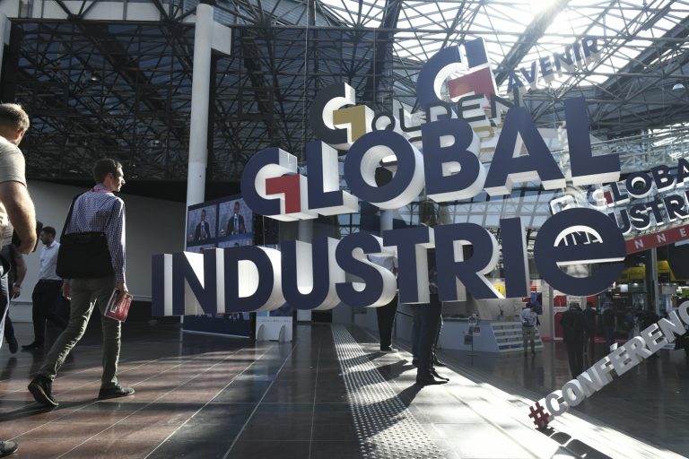 Global Industrie
