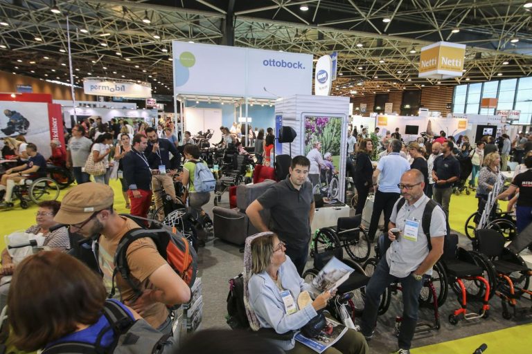 Salon Cahier Special Le Progres Handica 2022