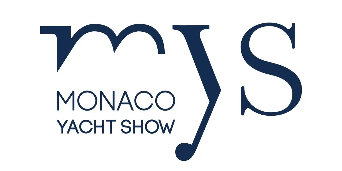 Monaco Yacht Show Logo