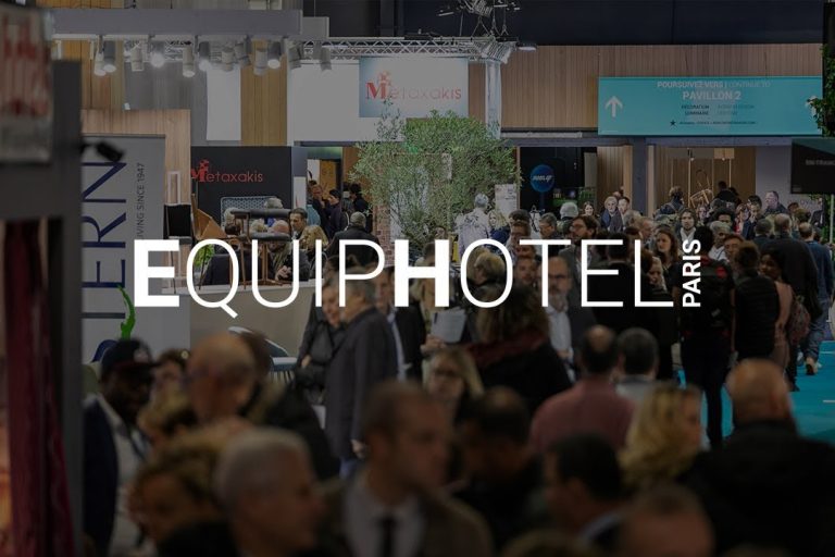 equiphotel paris 2024
