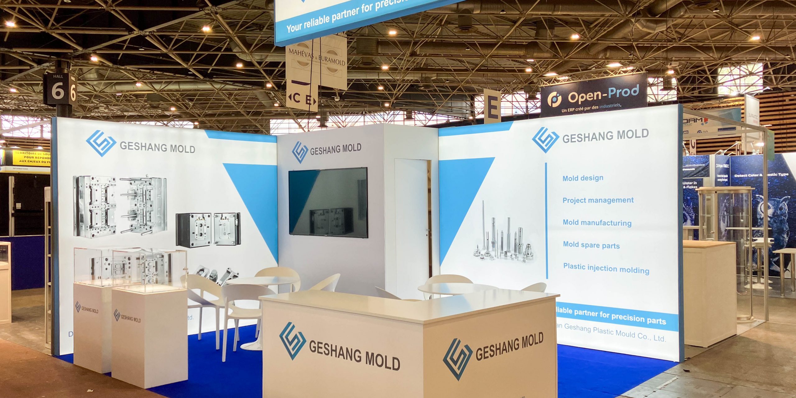 FIP2024-Geshang FIP2024-Geshang