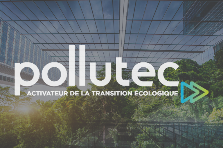 Pollutec lyon standbuilder
