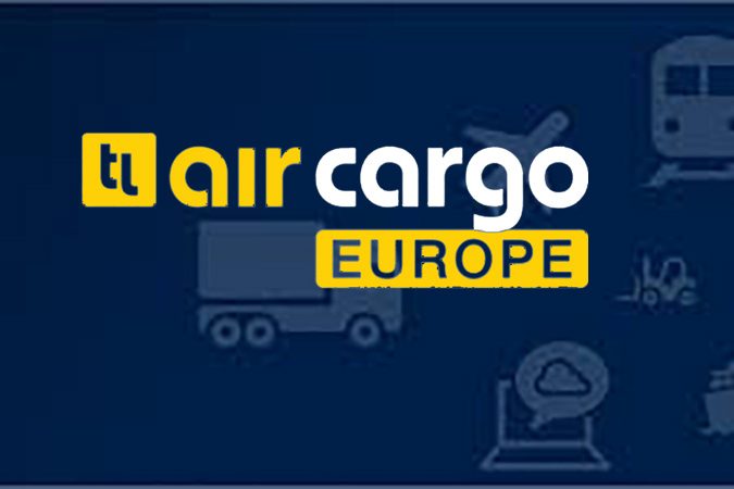 air cargo europe botth builder