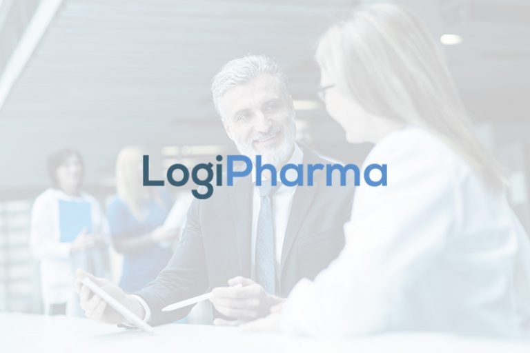 logipharma conference