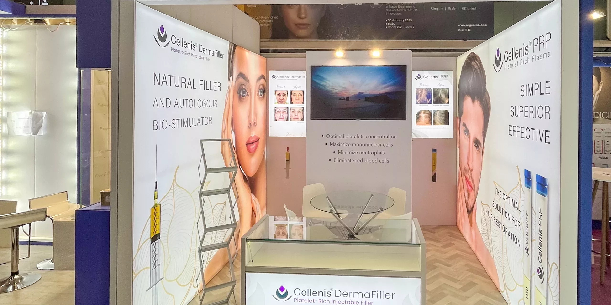 ESTAR-IMCAS Paris 2025-2
