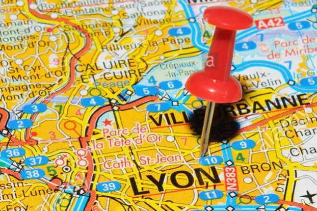 Exhibition Stand Design and Build Rhone Alpes