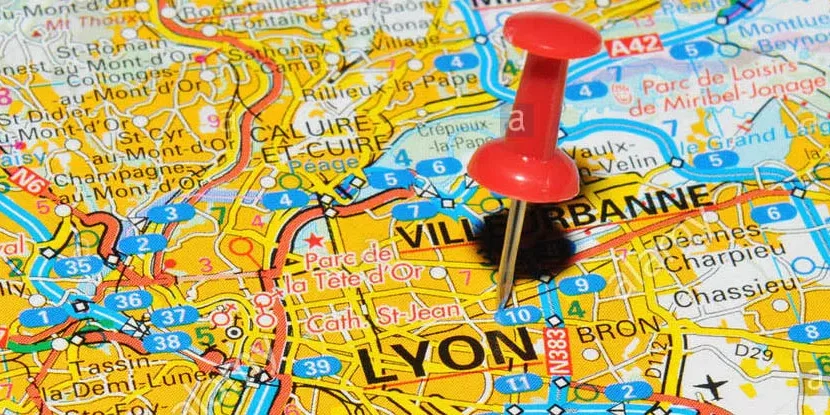 Exhibition Stand Design and Build Rhône-Alpes