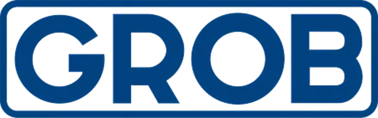 Votre standiste local à Lyon 7 GROB Logo png