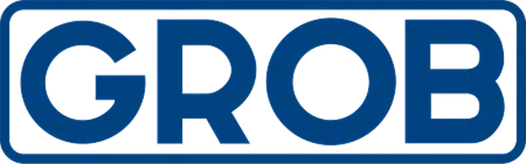 Votre standiste local à Lyon 7 GROB Logo