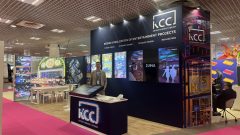 KCC MAPIC STAND 2025