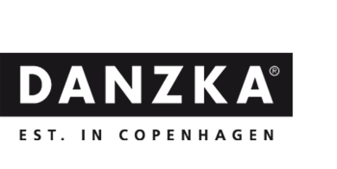 Votre standiste local à Lyon 24 danzka logo payoff png